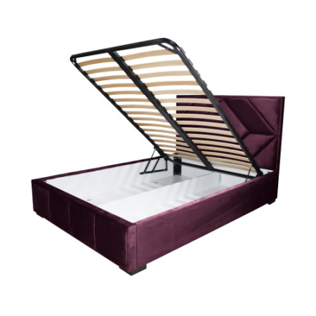 Pat tapitat Gold Romb 160 x 200 M69 [6]