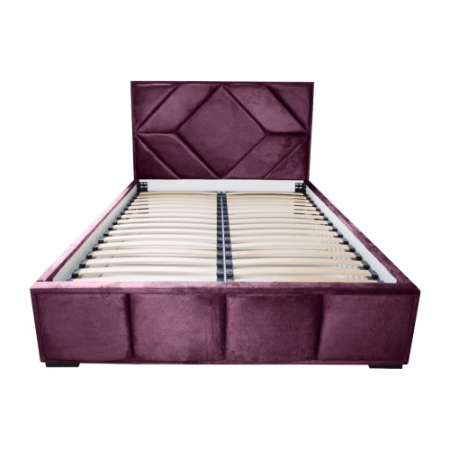 Pat tapitat Gold Romb 160 x 200 M69 [5]