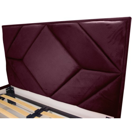 Pat tapitat Gold Romb 160 x 200 M69 [3]