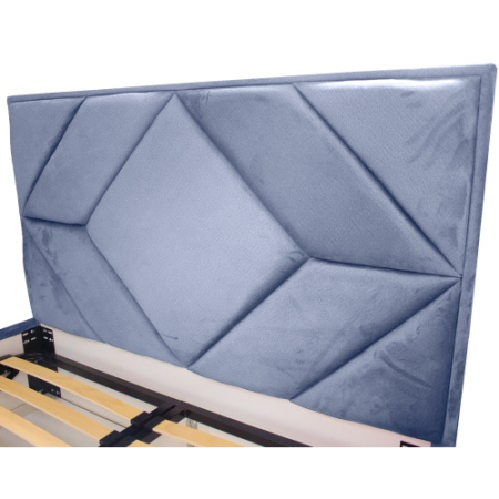 Pat tapitat Gold Romb 160 x 200 M70 [3]