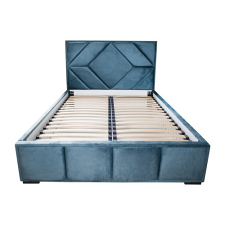 Pat tapitat Gold Romb 160 x 200 M76 [5]