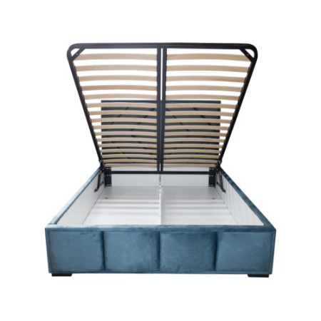 Pat tapitat Gold Romb 160 x 200 M76 [6]