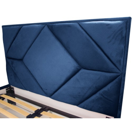 Pat tapitat Gold Romb 160 x 200 M77 [5]