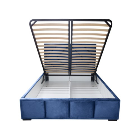 Pat tapitat Gold Romb 160 x 200 M77 [4]