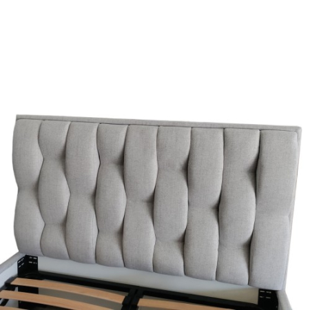 Pat tapitat Gold Valuri 140 x 200 N83 [3]