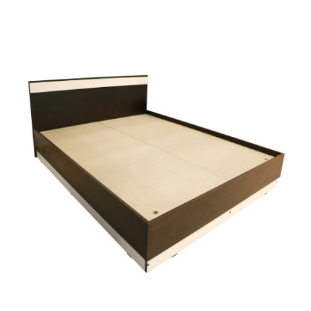 Paturi - Pat Verona Wenge 1400x2000