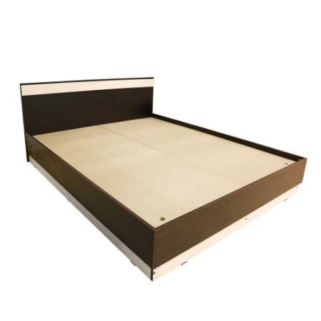 Paturi - Pat Verona Wenge 1600x2000