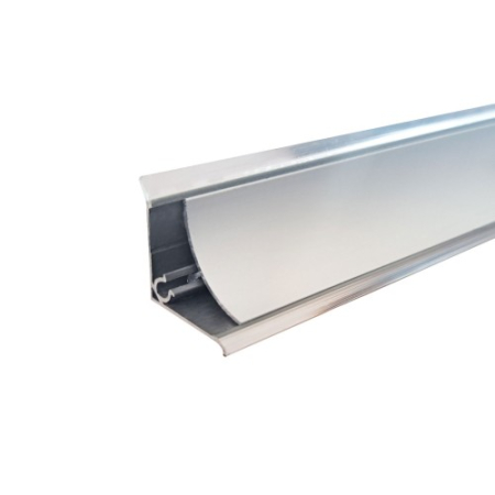 Accesorii - Profil inaltator blat concav 2 metri