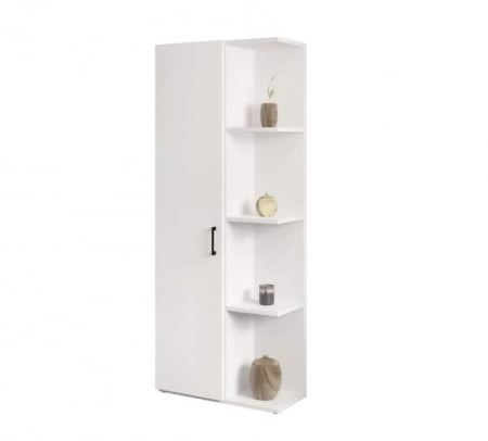 Mobilier Baie - Raft Baie Tiago Alb