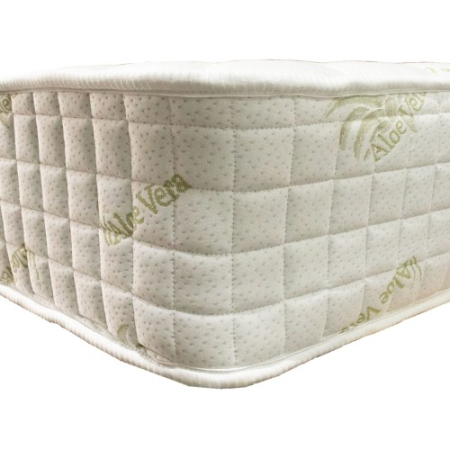 Saltea 1400x2000  Pocket Spring [3]