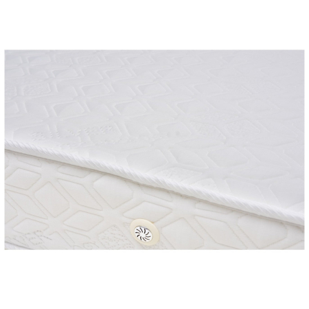 Saltea Bumbac Memory, grosime 24 cm [1]