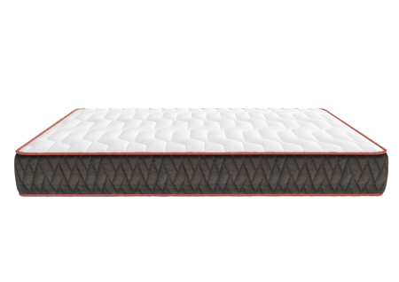 Saltea cu arcuri Supreme Comfort Pocket Multilayer, inaltime 30 cm, fermitate medie [6]