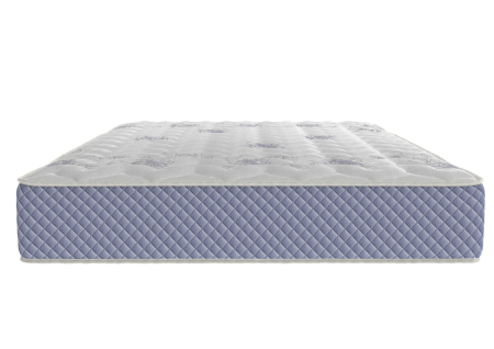 Saltea cu memorie si arcuri Passiflora Pocket Multilayer, inaltime 28 cm, fermitate medie [6]