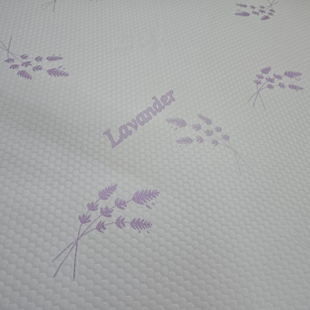Saltea Forte Lavanda cu memorie, 30 cm [8]
