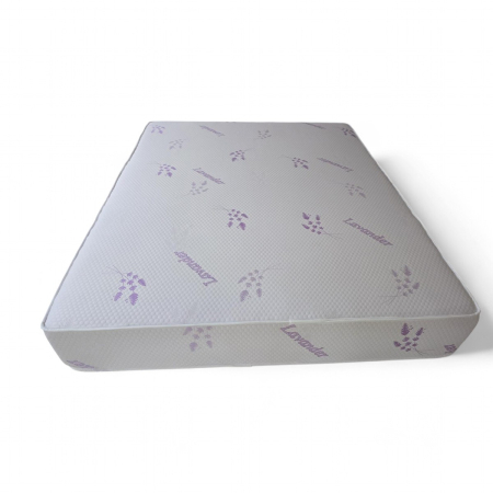 Saltea Forte Lavanda cu memorie, 30 cm [1]