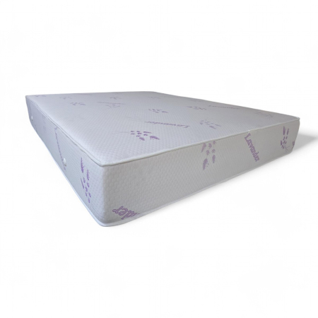 Saltea Forte Lavanda cu memorie, 30 cm [2]