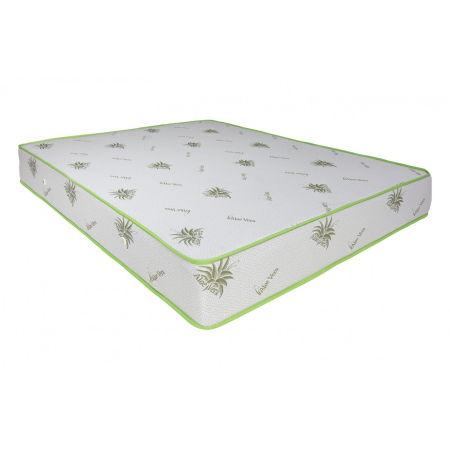 Mobilier Dormitor - Saltea Sofa Superortopedica Bumbac 24 cm