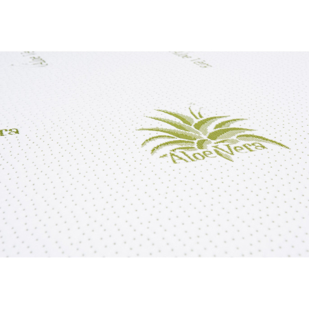 Saltea Sofa Superortopedica Bumbac 24 cm [1]