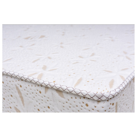 Saltea Superortopedica Plus Bamboo, 26 cm [1]