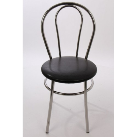 Scaun Bistro wenge [1]