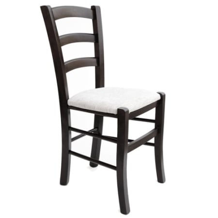 Scaune Fixe - Scaun Paesana wenge