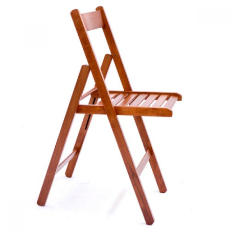 Scaun pliant Basic cires [4]