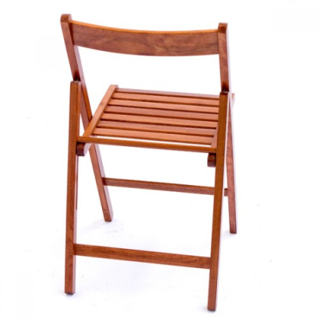 Scaun pliant Basic cires [1]