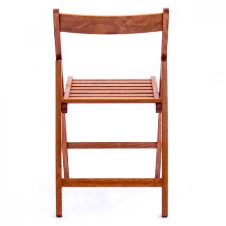 Scaun pliant Basic cires [2]