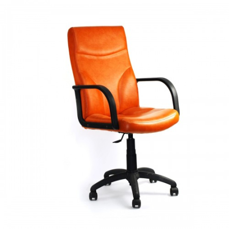 Scaune - Scaun Riva Maro piele ecologica