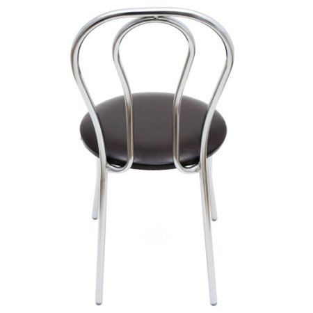 Scaun Tulipan wenge [3]