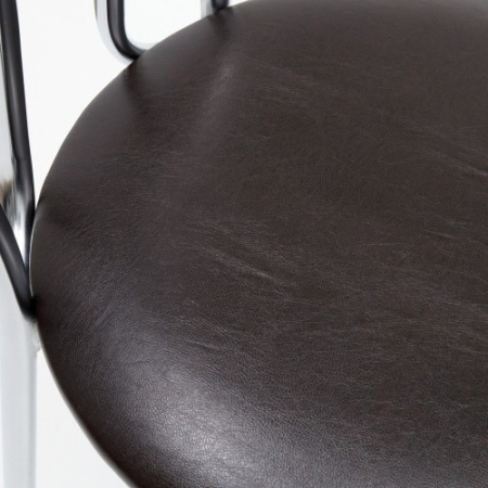 Scaun Tulipan wenge [2]