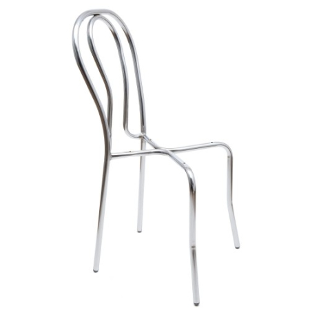 Scaun Tulipan wenge [1]