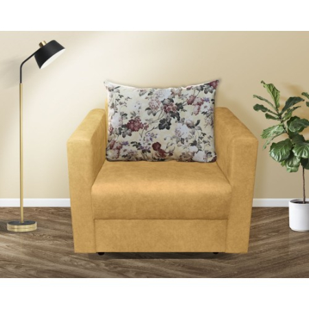 Set 3+1+1 Croma D08 [4]