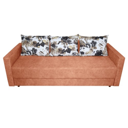 Set 3+1+1 Croma D16 [7]