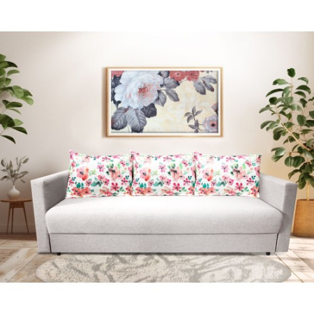 Set 3+1+1 Croma N02 [11]