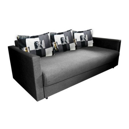 Set 3+1+1 Croma N100 [10]