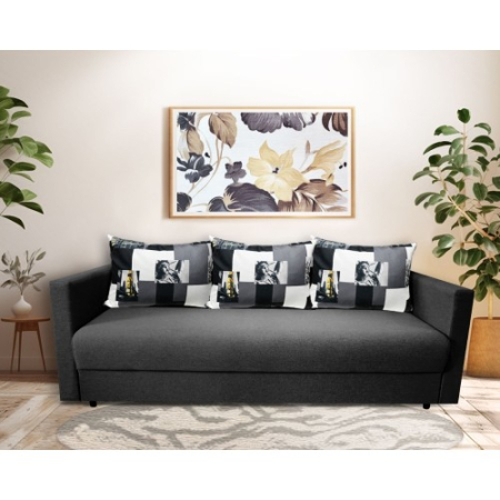 Set 3+1+1 Croma N100 [11]