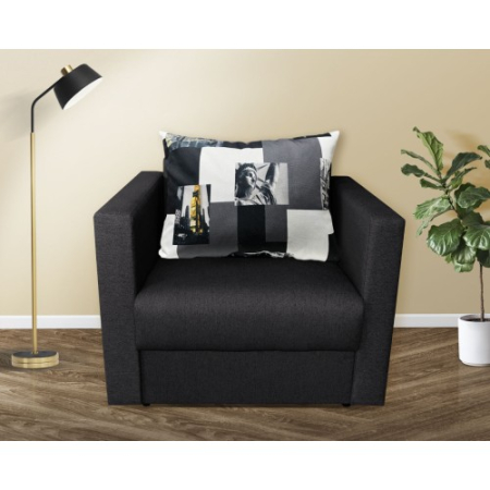 Set 3+1+1 Croma N100 [6]