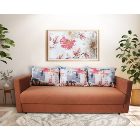 Set 3+1+1 Croma N52 [11]