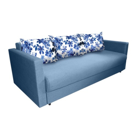 Set 3+1+1 Croma N74 [10]