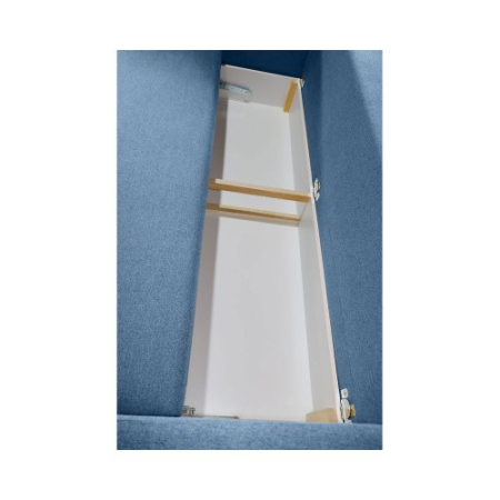 Set 3+1+1 Croma N74 [7]