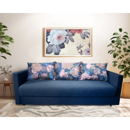 Set 3+1+1 Croma N77 [11]