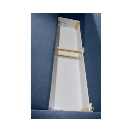 Set 3+1+1 Croma N77 [7]