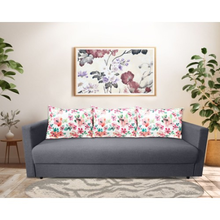 Set 3+1+1 Croma N97 [11]