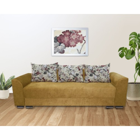 Set 3+1+1 Lindo D08 [5]