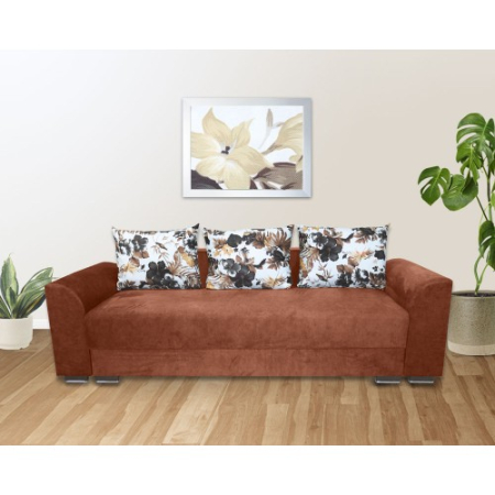 Set 3+1+1 Lindo D16 [6]