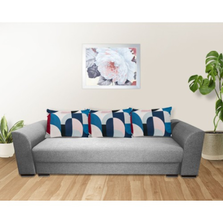 Set 3+1+1 Lindo N85 [10]