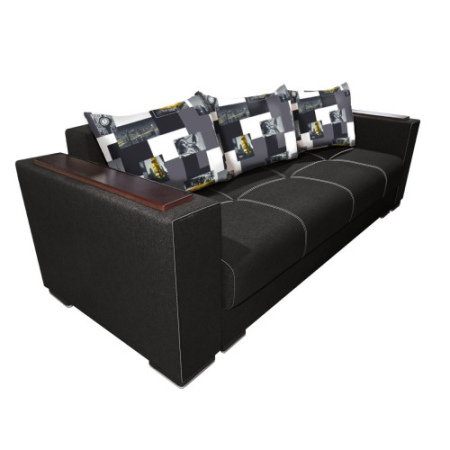 Set 3+1+1 Solis N100 [8]