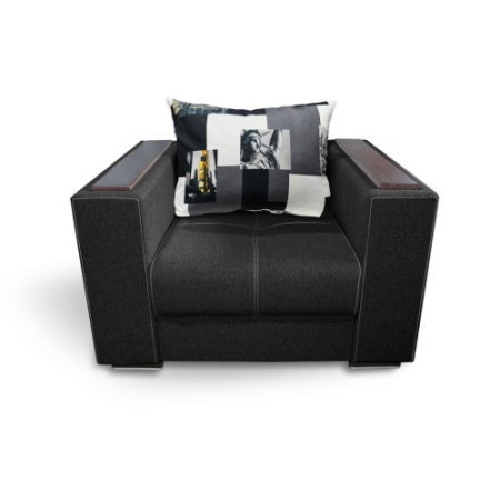 Set 3+1+1 Solis N100 [6]