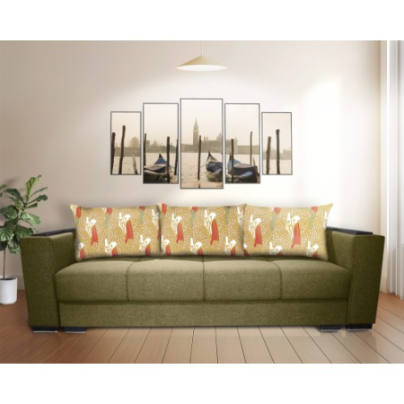 Set 3+1+1 Solis N17 [10]